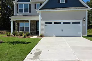 145 Jacobs Hl Pl, Troutman, NC 28166 - Photo 1