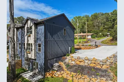 292 County Road, Waynesville, NC 28785 - Photo 5