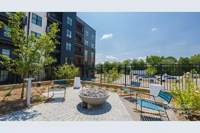 2314 Berryhill Road #TH3B, Charlotte, NC 28208 - Photo 17