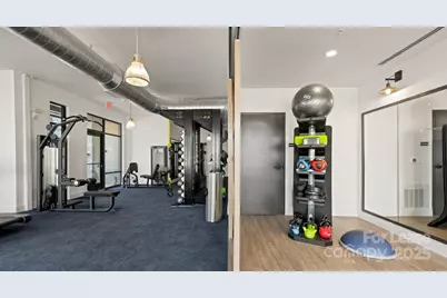 2314 Berryhill Road #1M, Charlotte, NC 28208 - Photo 5