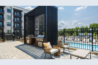 2314 Berryhill Road #1M, Charlotte, NC 28208 - Photo 31