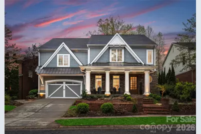 21311 Baltic Drive, Cornelius, NC 28031 - Photo 39