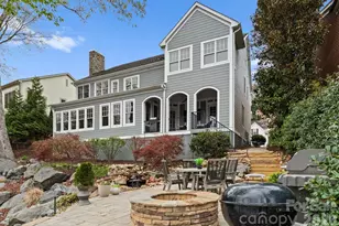 21311 Baltic Dr, Cornelius, NC 28031 - Photo 1