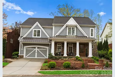 21311 Baltic Drive, Cornelius, NC 28031 - Photo 1