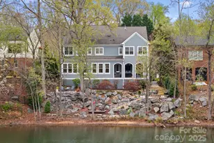 21311 Baltic Dr, Cornelius, NC 28031 - Photo 37