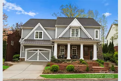 21311 Baltic Drive, Cornelius, NC 28031 - Photo 39