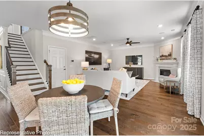 1440 Ardmore Drive, Sherrills Ford, NC 28673 - Photo 19