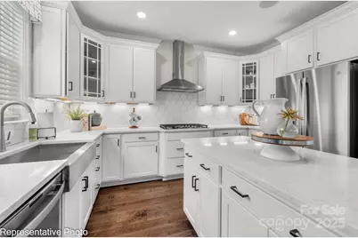 1440 Ardmore Drive, Sherrills Ford, NC 28673 - Photo 15