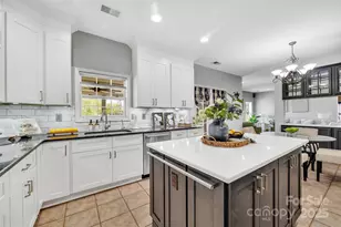 5412 Fulton Ridge Dr, Indian Trail, NC 28079 - Photo 19