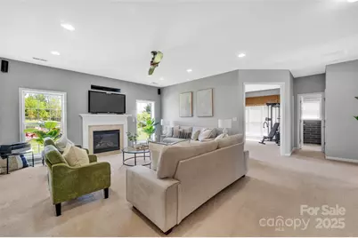 5412 Fulton Ridge Drive, Indian Trail, NC 28079 - Photo 11