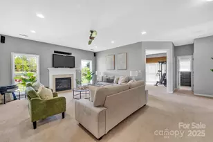 5412 Fulton Ridge Dr, Indian Trail, NC 28079 - Photo 11