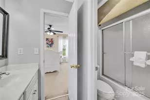 5412 Fulton Ridge Dr, Indian Trail, NC 28079 - Photo 33