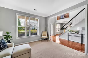 5412 Fulton Ridge Dr, Indian Trail, NC 28079 - Photo 7