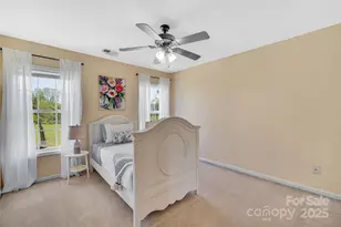 5412 Fulton Ridge Dr, Indian Trail, NC 28079 - Photo 35