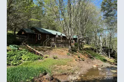 324 Marble Mine Road, Bakersville, NC 28705 - Photo 37