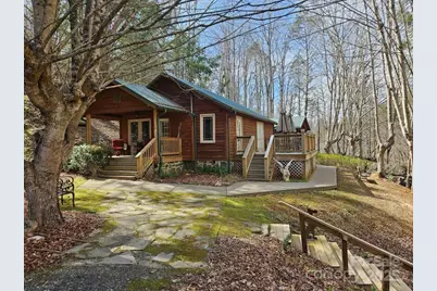 324 Marble Mine Road, Bakersville, NC 28705 - Photo 1