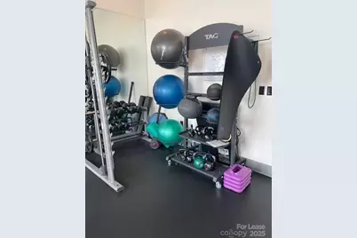 333 W Trade Street #1602, Charlotte, NC 28202 - Photo 21