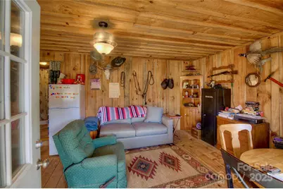 38 Buchanan Hill Road, Bakersville, NC 28705 - Photo 5