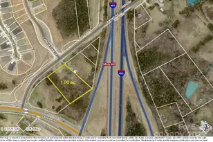 8000 Bartlett Rd, Charlotte, NC 28227 - Photo 1