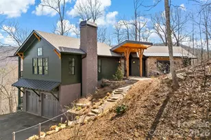 159 Settings Blvd, Black Mountain, NC 28711 - Photo 1