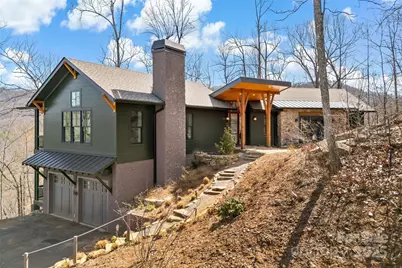 159 Settings Boulevard, Black Mountain, NC 28711 - Photo 1