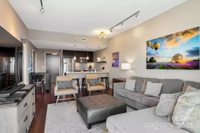 45 Asheland Avenue #500, Asheville, NC 28801 - Photo 5