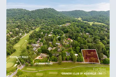 54 Fairway Road, Asheville, NC 28804 - Photo 31