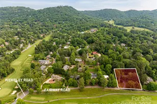 54 Fairway Rd, Asheville, NC 28804 - Photo 31