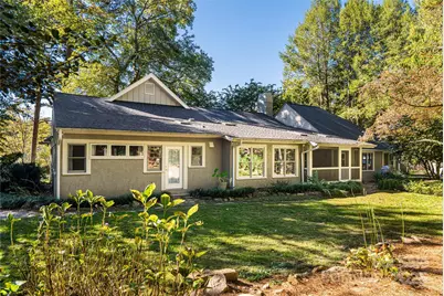 54 Fairway Road, Asheville, NC 28804 - Photo 37