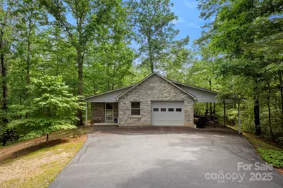 421 N Boundary Road, Mill Spring, NC 28756 - Photo 35