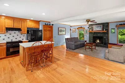 421 N Boundary Road, Mill Spring, NC 28756 - Photo 25