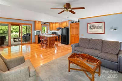 421 N Boundary Road, Mill Spring, NC 28756 - Photo 23