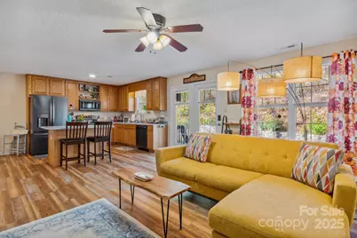 12 Hutchinson Woods Drive, Fletcher, NC 28732 - Photo 15