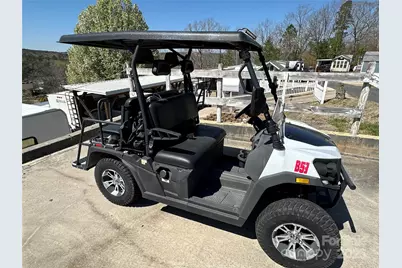 108 Robin Lane, New London, NC 28127 - Photo 29