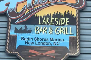 108 Robin Ln, New London, NC 28127 - Photo 45