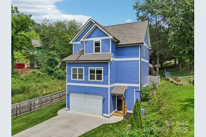 8 Apple Lane, Asheville, NC 28804 - Photo 35