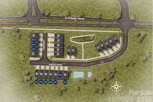 309 Yaupon Ct, Fort Mill, SC 29708 - Photo 5