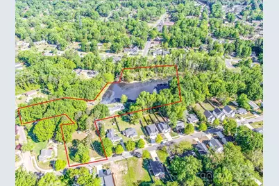 524 Dawn Circle, Charlotte, NC 28213 - Photo 5