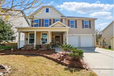 3272 Saddlebrook Drive, Midland, NC 28107 - Photo 3