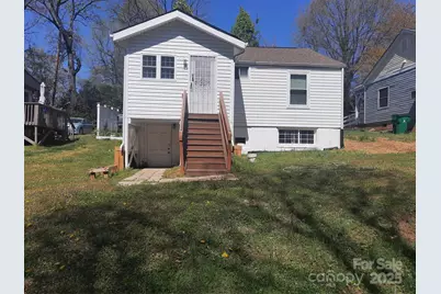 813 North Avenue, Charlotte, NC 28208 - Photo 19
