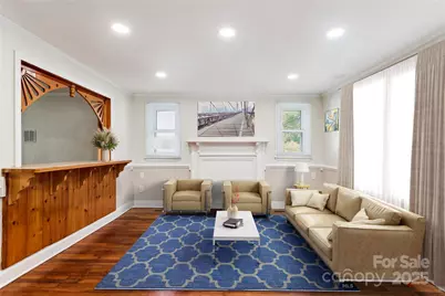 813 North Avenue, Charlotte, NC 28208 - Photo 7