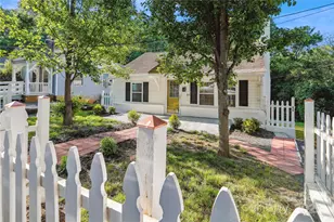 813 North Ave, Charlotte, NC 28208 - Photo 3