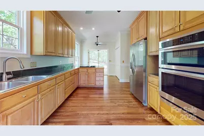 1064 Skye Drive, Pisgah Forest, NC 28768 - Photo 13