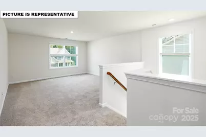 134 Asmodean Lane, Troutman, NC 28166 - Photo 23