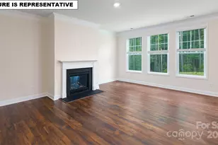 134 Asmodean Ln, Troutman, NC 28166 - Photo 15