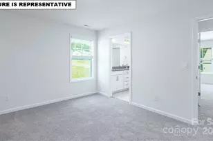 134 Asmodean Ln, Troutman, NC 28166 - Photo 33