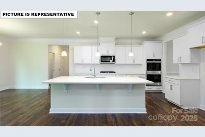 134 Asmodean Lane, Troutman, NC 28166 - Photo 9