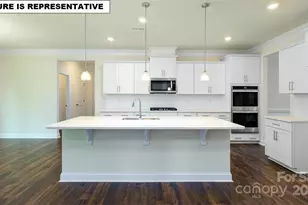 134 Asmodean Ln, Troutman, NC 28166 - Photo 9