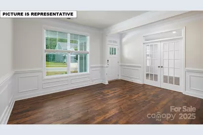 134 Asmodean Lane, Troutman, NC 28166 - Photo 5