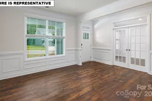 134 Asmodean Ln, Troutman, NC 28166 - Photo 5